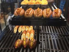 -红跑车(三牌楼店)