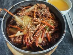-长今家韩国料理(瑞景店)