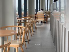 -太平洋咖啡(海天驿站店)