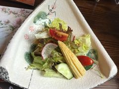 -大桥日本料理·日式放题·铁板定食(科兴科学园店)