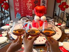 -颂福楼·南京菜(定淮门店)