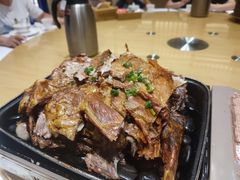 -羊之道草原味道清真餐厅(番禺店)