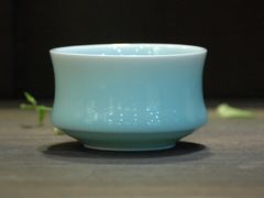 -隆德堂青瓷艺术·茶馆(故宫店)