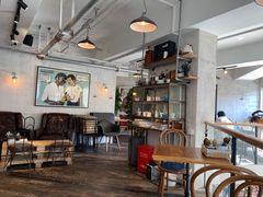 -Alimentari早午餐(安福路店)