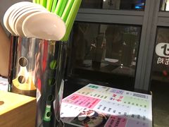 -绿柠食堂(北外滩店)