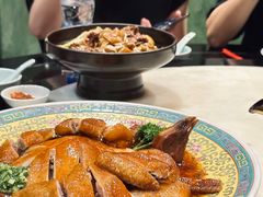 -誉八仙粤菜(万象天地店)