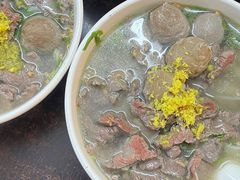 -潮镇老尾牛杂(环城西路店)