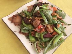 -红炎炎农家菜老字号(金水台店)