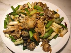 -日丰园海肠水饺·老字号大连海鲜(和平广场店)