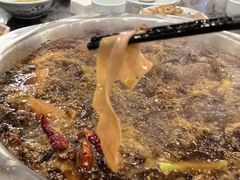 -九尺赵老四鲜鹅肠火锅