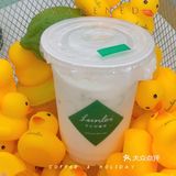 火爆柠檬茶终于开在增城| LUNLEI•手打柠檬茶