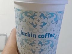 -瑞幸咖啡(回龙观上品折扣店)