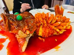 -松鹤楼(月坛店)