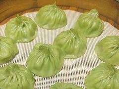 -隆喜元鱼汤包·海鲜(中联广场店)