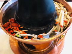 -东来顺饭庄(天坛店)