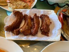 -万宝海鲜舫(劳动公园店)