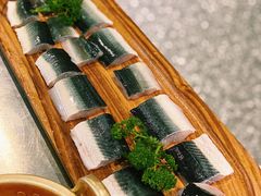 -本炙炭烤·蒲烧活鳗料理店(金沙洲店)