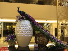 -佛山顺德金茂华美达广场大酒店