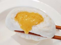 软绵香滑流沙包-广州酒家(越华店)
