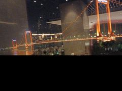 -武汉世茂希尔顿酒店·汇·全日餐厅