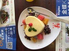 -杯子红牛排(西樵店)