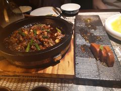 -绿茶餐厅(乐峰广场店)