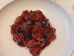 -柒园·三十年创意杭帮菜(龙湖滨江天街店)