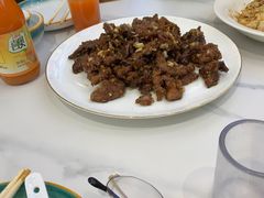 -清真·同发顺饭庄·烧麦(总店)