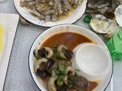 -望海潮海鲜店 特色家常菜(在海一方店)