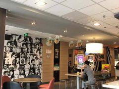 -麦当劳(东苑丽宝商业广场店)