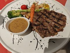 -ITA·意塔意大利餐厅(亦庄店)