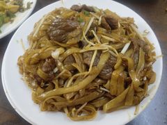 -美食店(华贵路店)