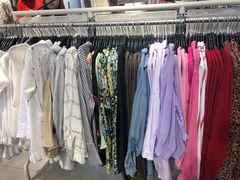 -H&M(天一广场店)