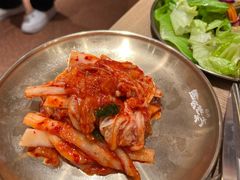 -西塔老太太泥炉烤肉(海上世界店)