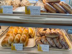 -北大家园食堂