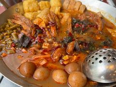 -小螺大作·螺蛳粉火锅(林和西店)
