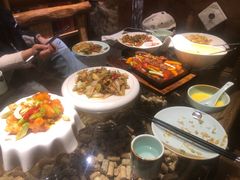 -隐食私房菜(老街店)