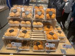 -BreadTalk面包新语·烘焙蛋糕(领展购物广场店)