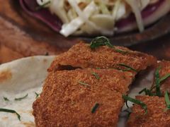 -ELI FALAFEL Lebanese&Mediterranean黎巴嫩美食(富城路店)