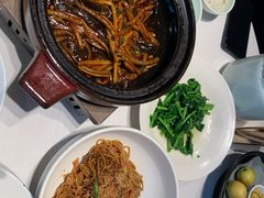 -苏帮袁Sue Cuisine(来福士店)