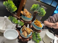 -佬太公海鸭·海鲜大排档(上海总店)