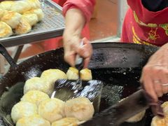 -求生煎包(武夷小区店)