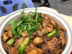 -老东风菜馆·潮汕大排档