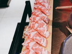 -辣伍鲜毛肚老火锅(元一店)