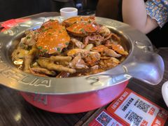 -胖哥俩肉蟹煲(湛江印象汇店)