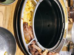 -姜虎东白丁烤肉(恒隆广场店)
