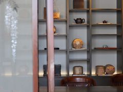 -王德传茶庄(上海新天地店)