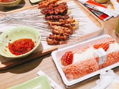 -申记串道(中街店)