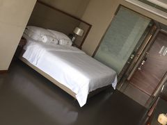 -三亚中亚国际大酒店