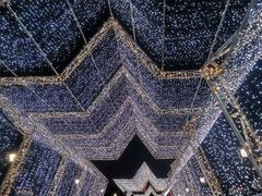 -长春世界雕塑园冰雪艺术天地